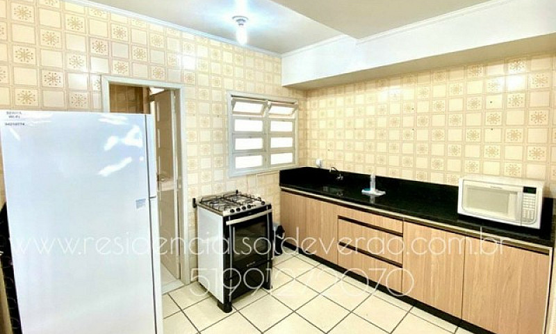 Otimo Apartamento De...