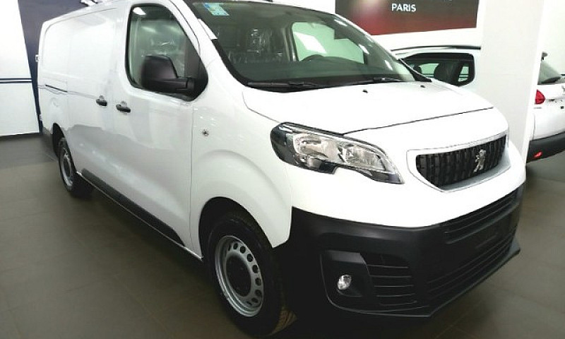 Peugeot Expert Furgã...