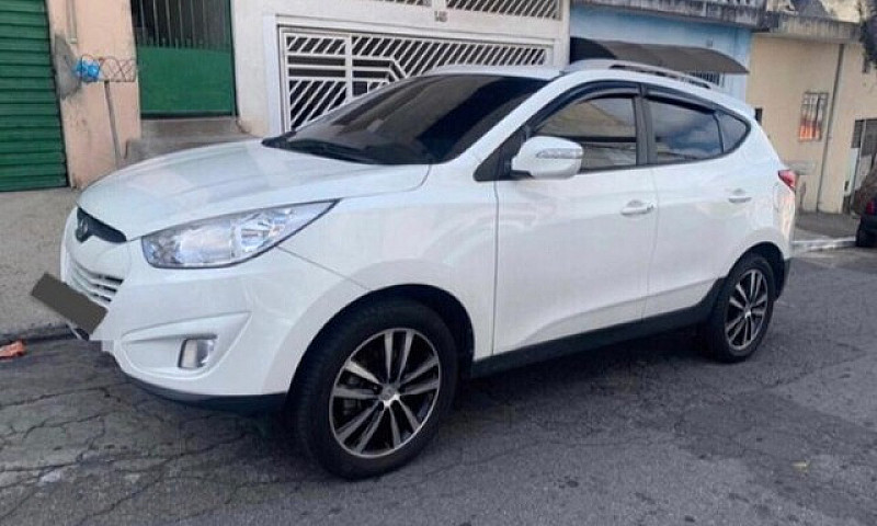 Ix35 2.0 Flex 2016 8...