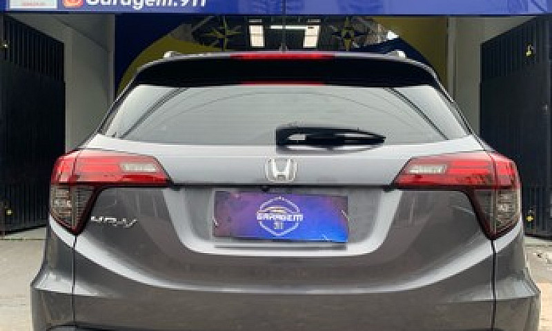 Honda Hrv Exl 2020 (...