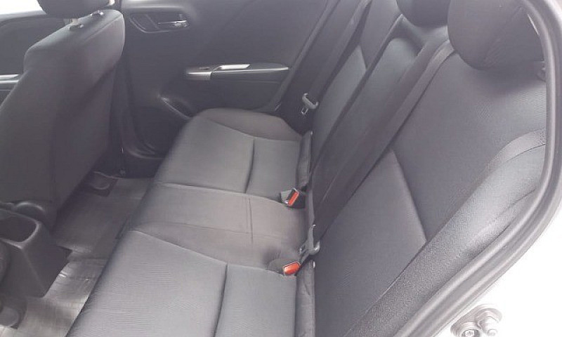 Honda City Aut 2016...