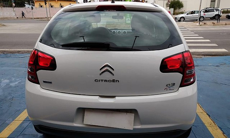 Citroen C3  Origine ...