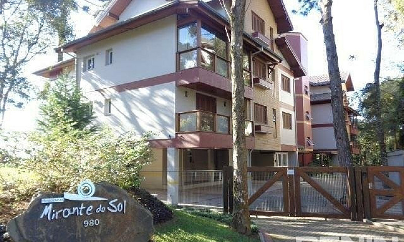 Gramado - Apartament...