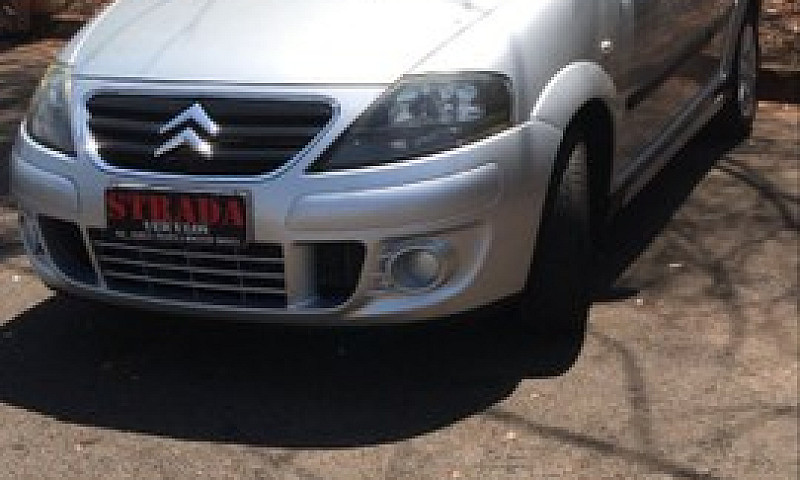 C3 2012  1.4 Sonora ...