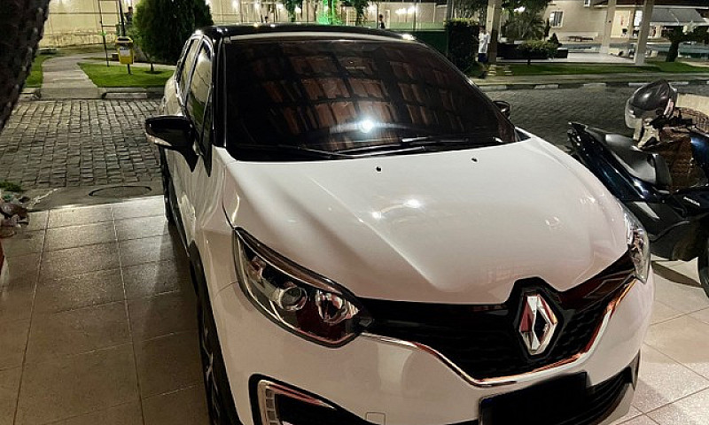 Renault Captur 2019 ...