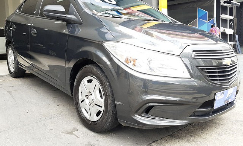 Chevrolet Prisma 1.0...