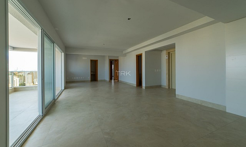 Trk - Apartamento Qu...