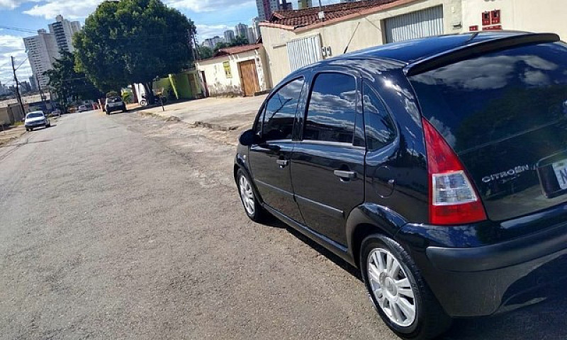 C3 10/10 Completo 4 ...