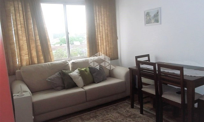 Apartamento À Venda ...