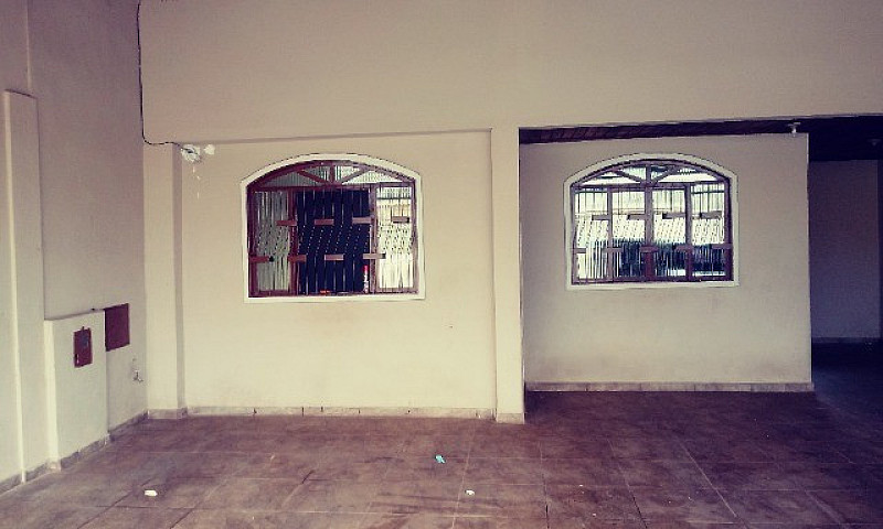 Casa Com 5 Quartos E...