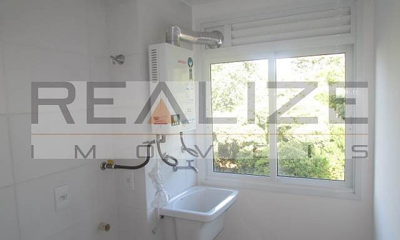 Apartamento 2 Dormit...