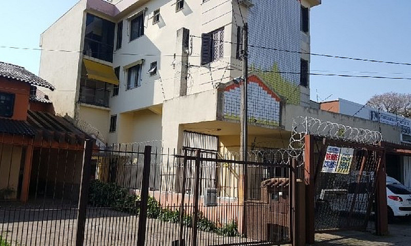 Porto Alegre - Apart...
