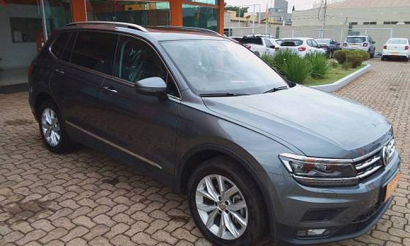 Tiguan 2019/2019 1.4...