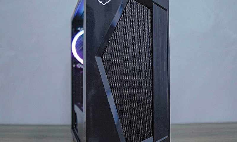 Pc Gamer...