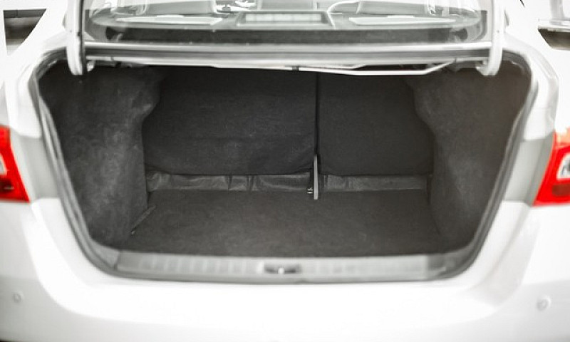 Sentra Sl 2.0 Aut 20...