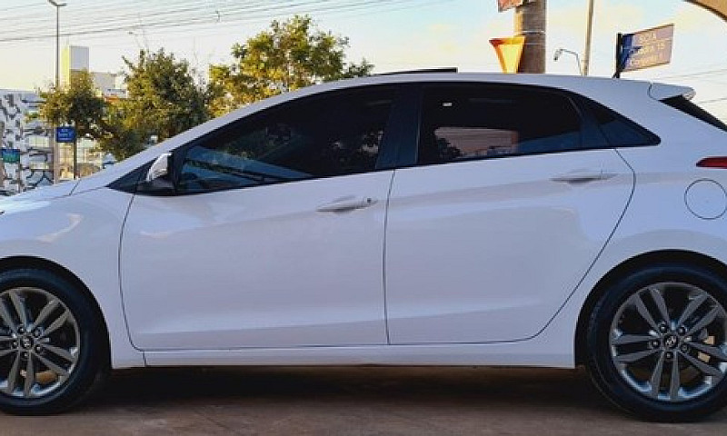 I30 Com Teto Solar I...