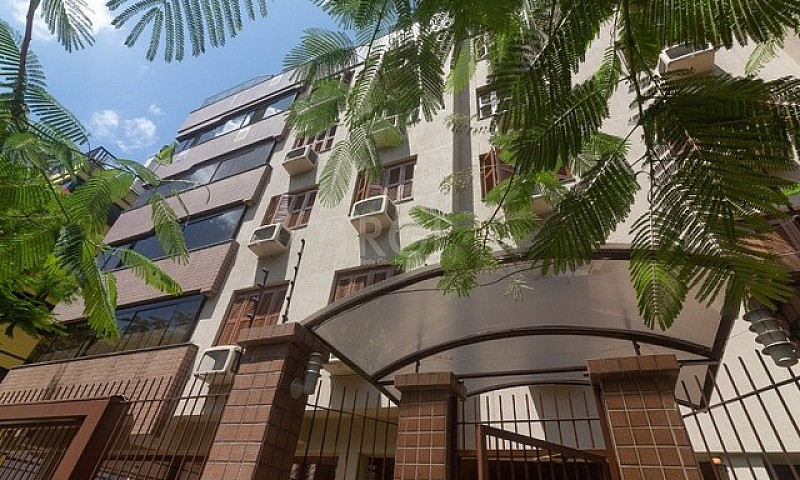 Porto Alegre - Apart...