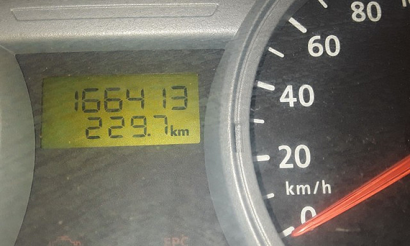 Gol G5 Conpleto ...