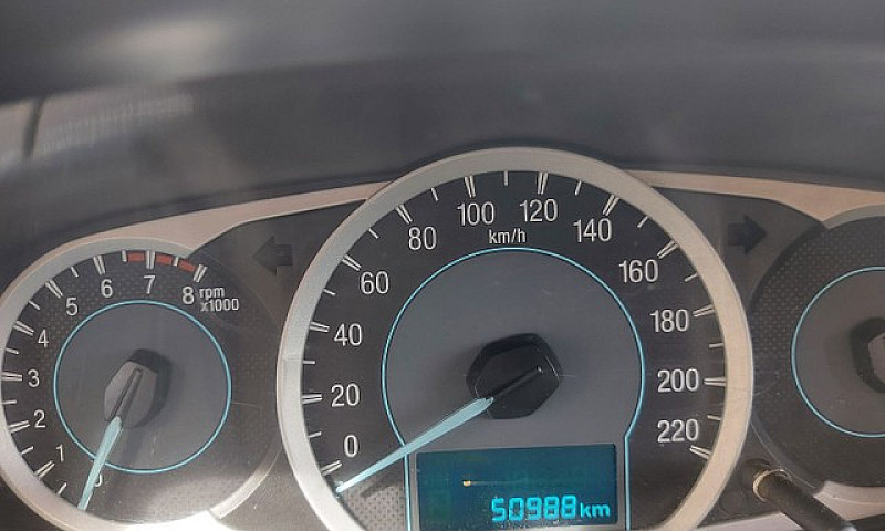 Ford Ka Sedan 1.5 ...