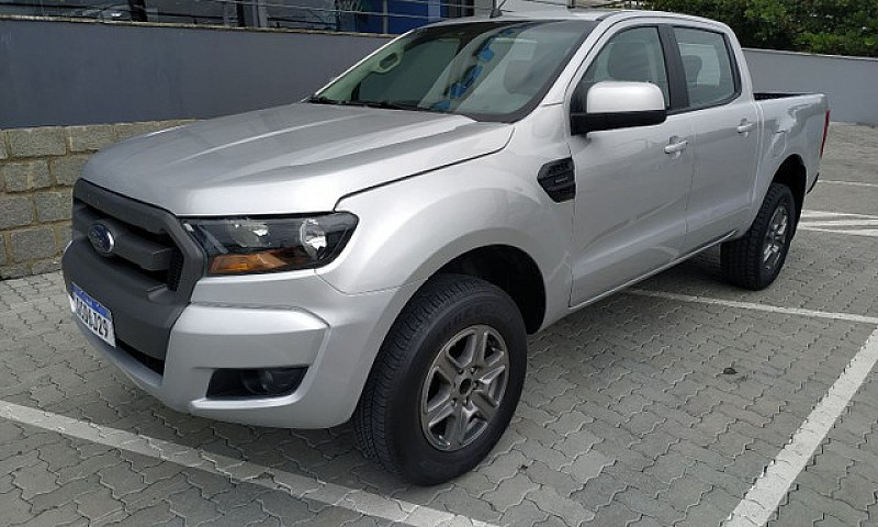 Ranger 2.5 Xls Flex ...