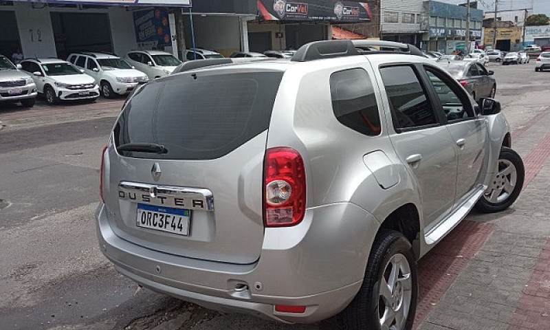 Duster 1.6 Dynamique...