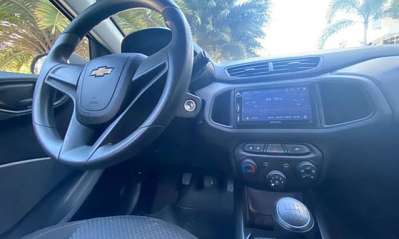 Chevrolet Onix 1.0 M...