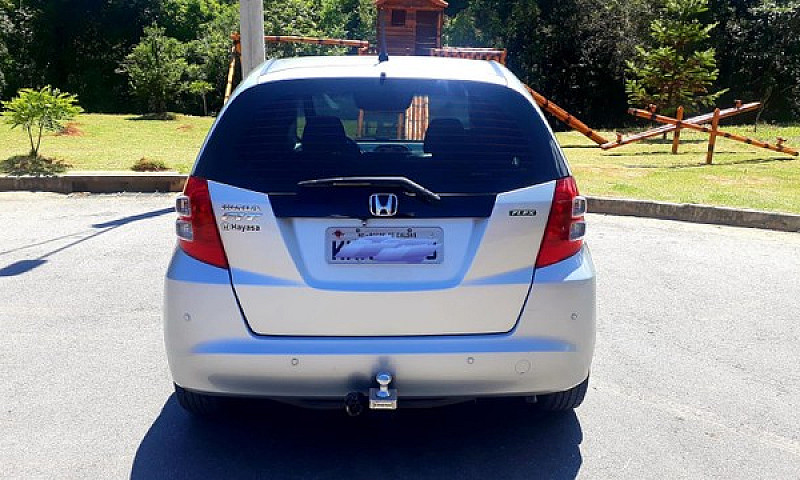 Honda Fit Lxl 2010 ...