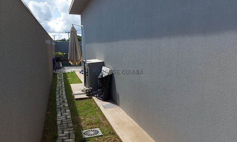 Casa No Condomínio B...