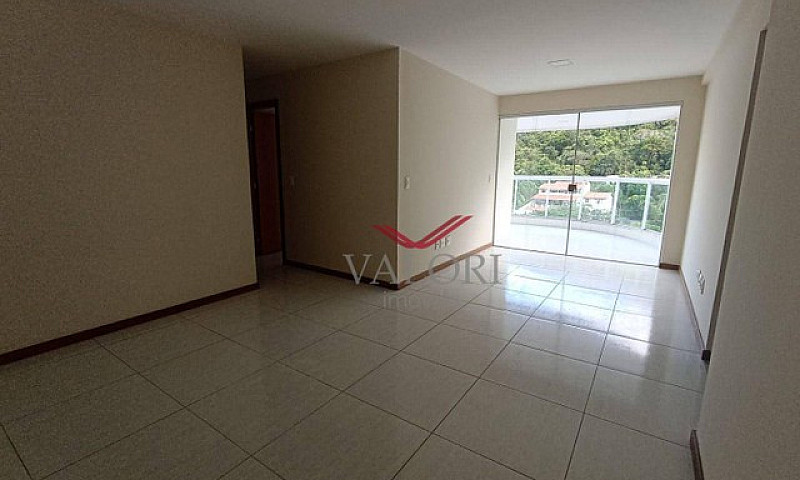Apartamento Com 3 Qu...