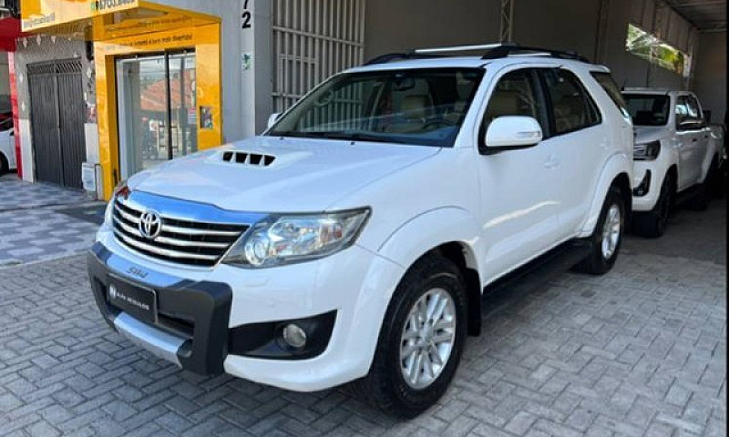 Hilux Sw4 2013/2013 ...