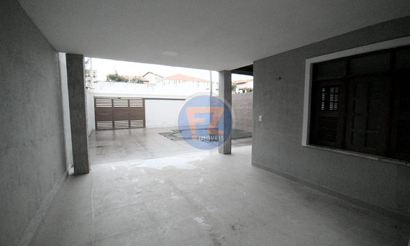 Casa Para Aluguel, 3...