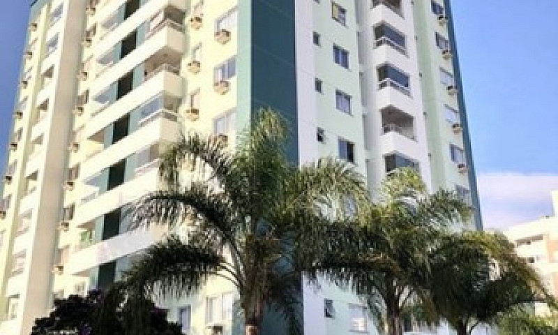 Apartamento À Venda ...