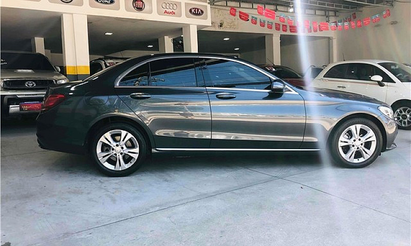 Mercedes-Benz C 180 ...