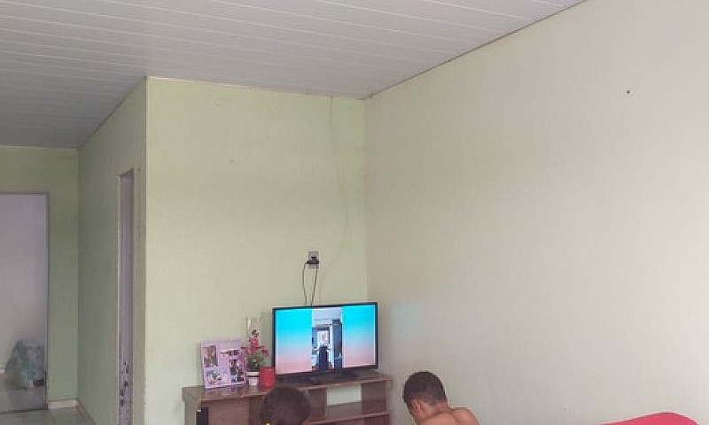 Vende-Sa Casa...