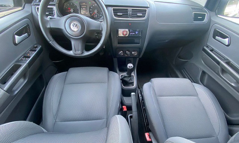 Volkswagen Fox 1.0 8...