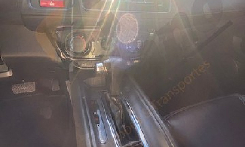 Honda Hr-V Lx...