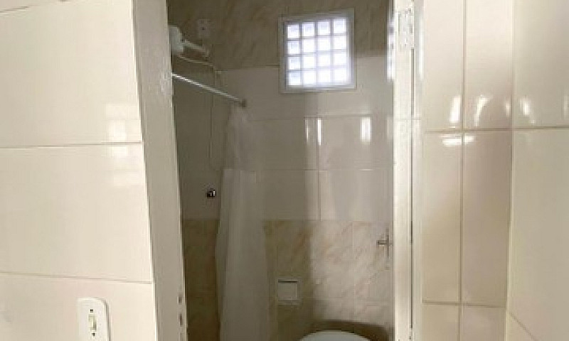Apartamento Para Alu...