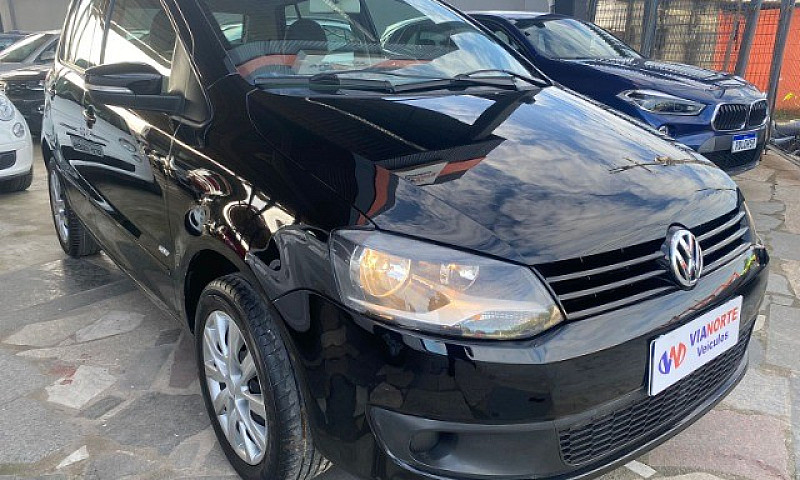 Volkswagen Fox 1.0 8...