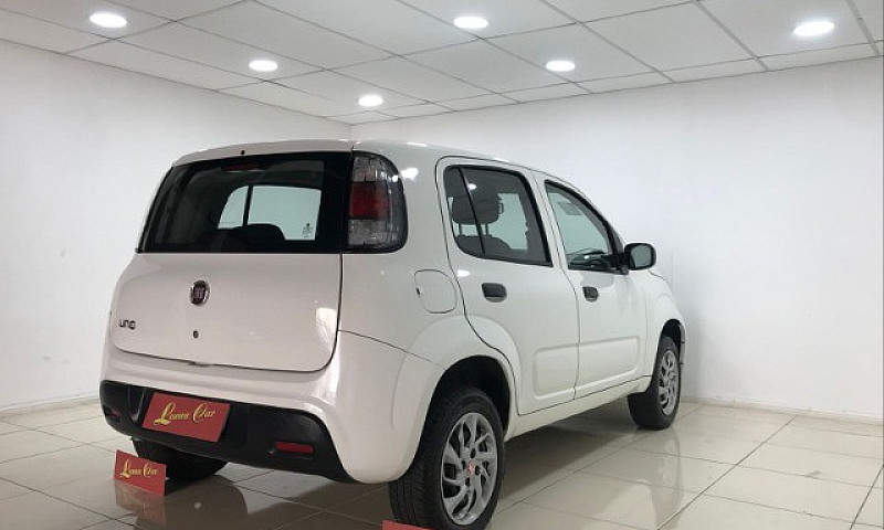 Fiat Uno Attractive ...
