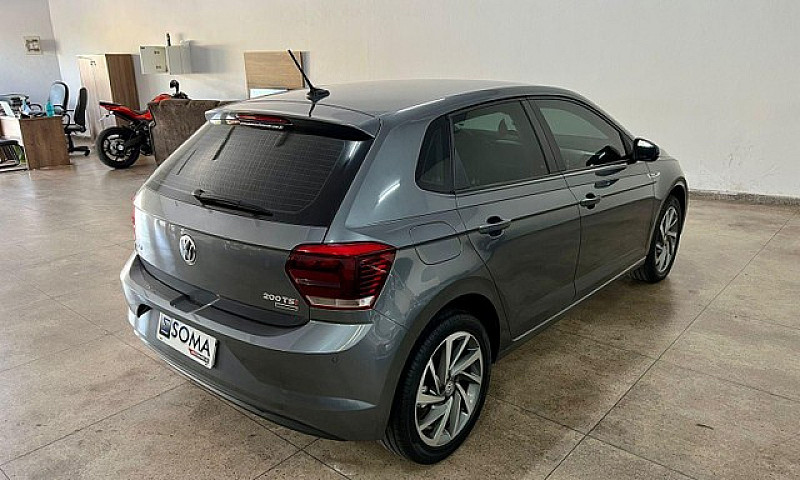 Polo 1.0 Highline 20...