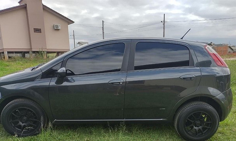 Punto Completo 1.4...