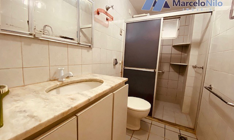 Apartamento Nascente...