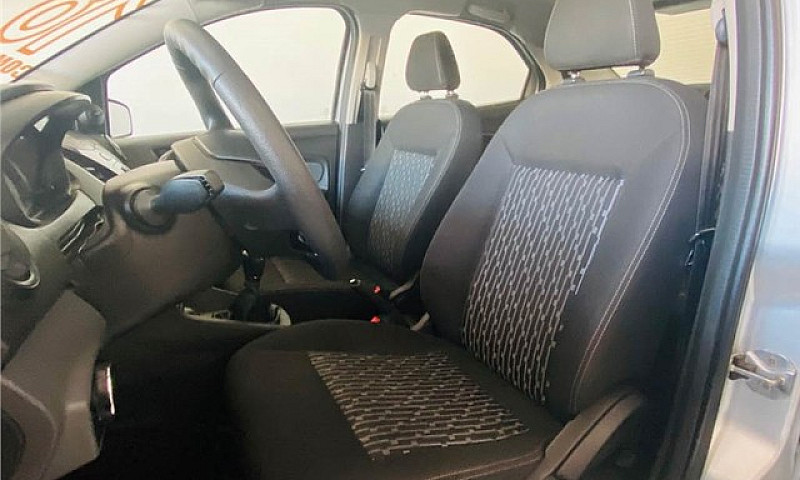 Ford Ka Sedan 2018 1...