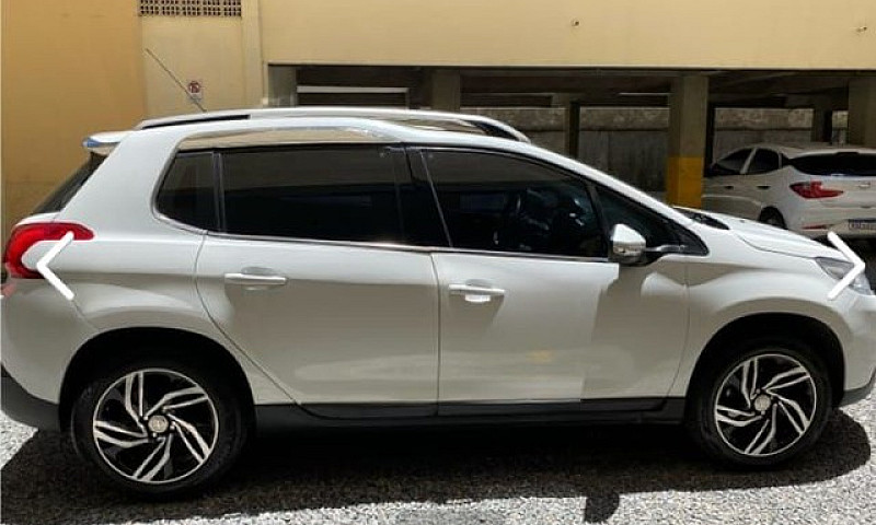 Peugeot 2008 Griffe ...