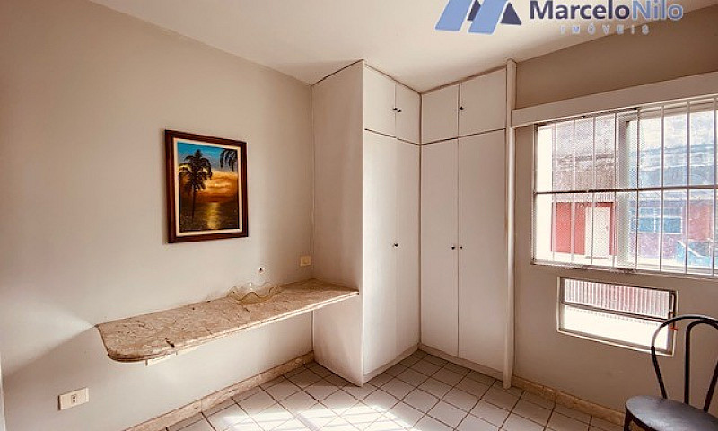 Apartamento Nascente...