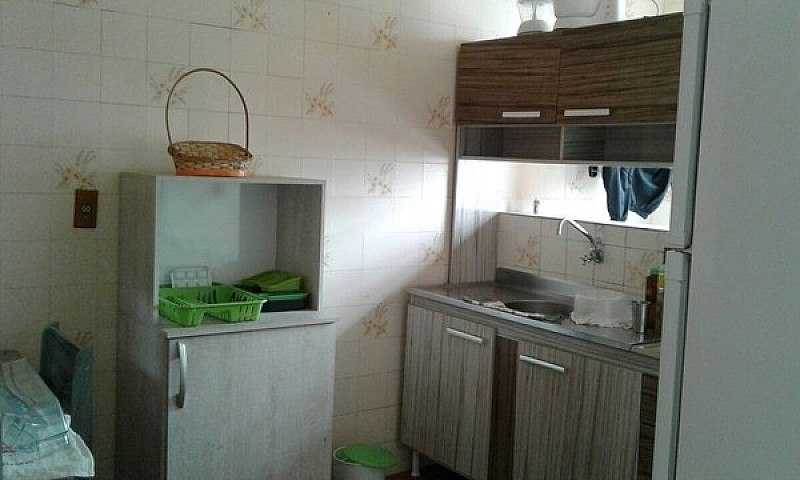 Apartamento Em Sapir...