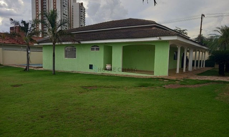 Linda Casa Comercial...