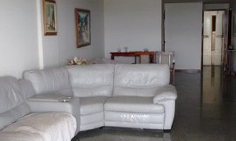 Apartamento 4 Quarto...