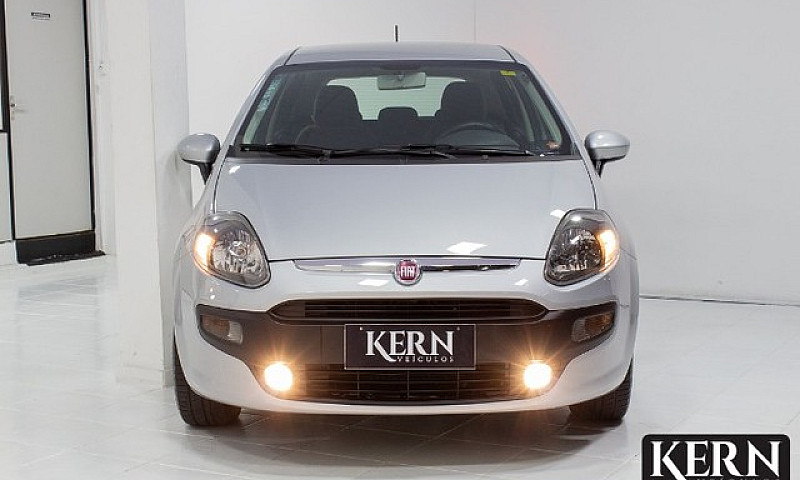 Punto Attractive 1.4...