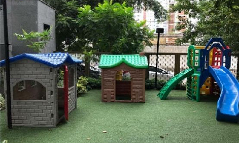 Apartamento  Mobilia...